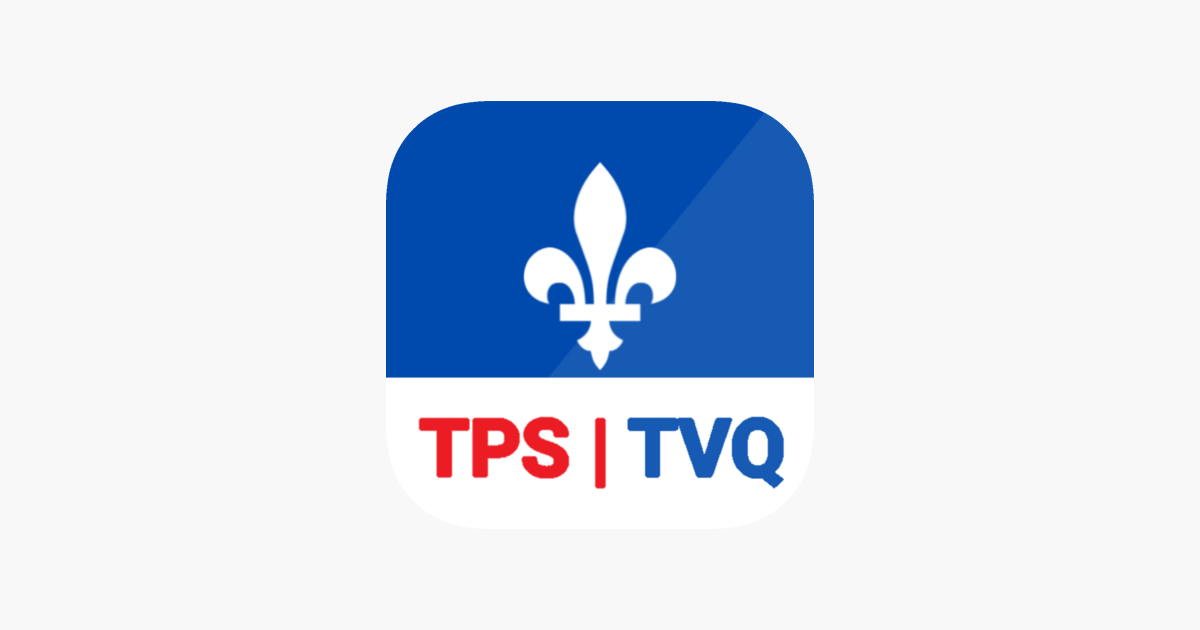 ‎Quebec Tax Calculator GST QST on the App Store