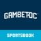 Icon GambetDC: Sportsbook