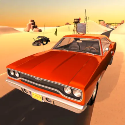 Car Drive Long Road Trip Game Cheats