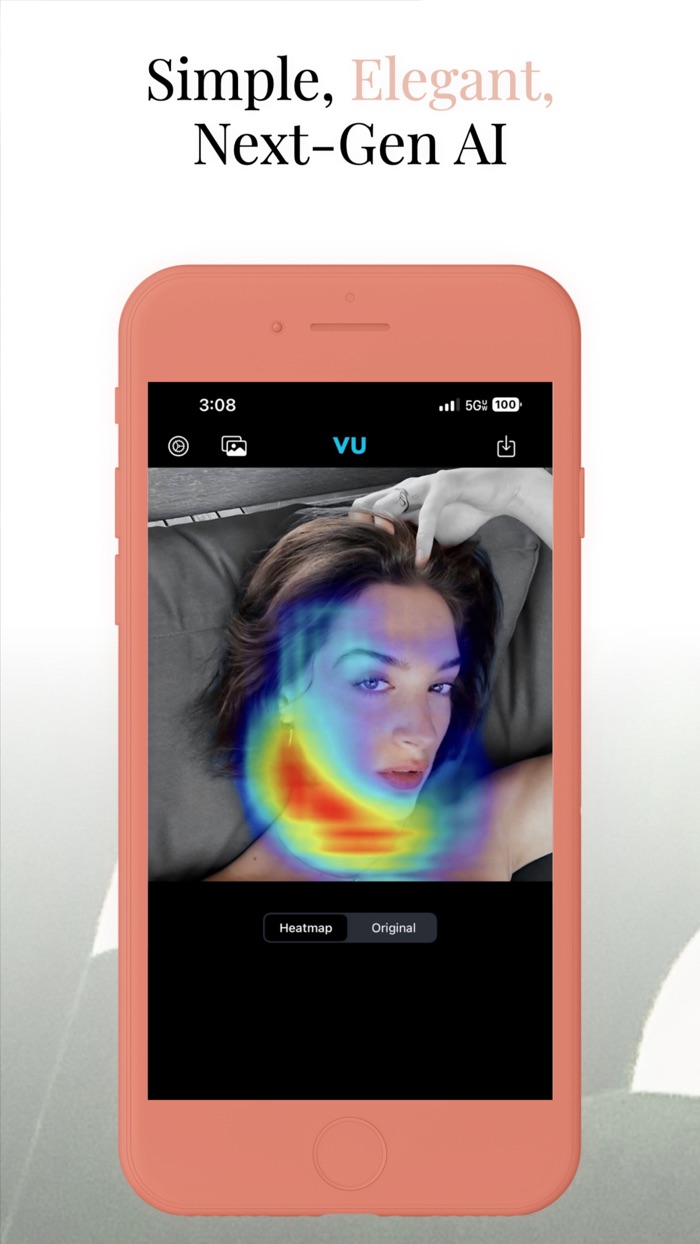 VU Expose Photoshopped Faces