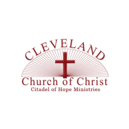 CLE Citadel of Hope Ministries Читы