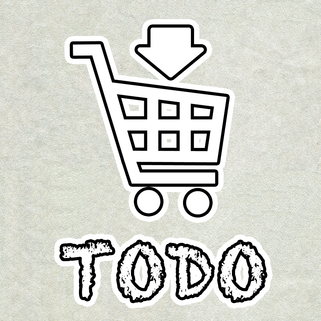 ToDoリスト手書き風