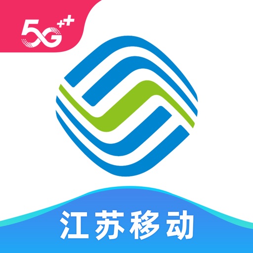 江苏移动掌厅logo