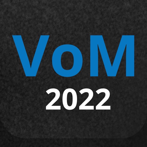 VoM 2022