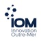 Bienvenue sur l'application communautaire IOM6