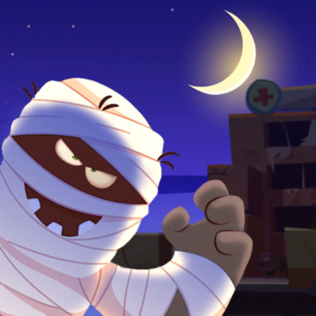 Get Idle Mystery Room Tycoon for iOS, iPhone, iPad Aso Report