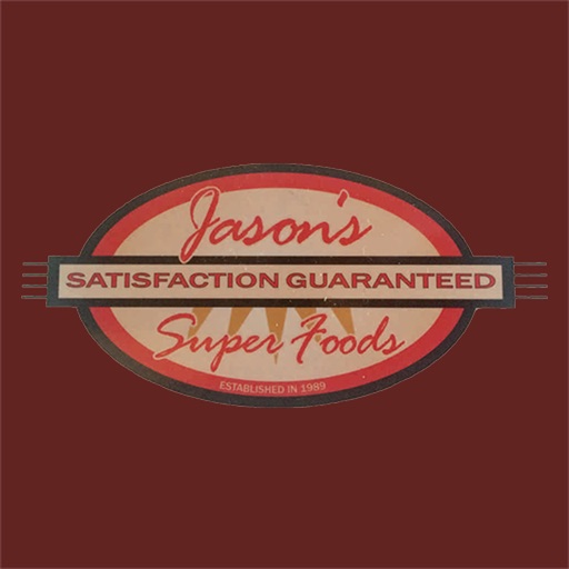 Jasons Superfoods