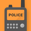 App icon Police Scanner Radio & Fire - GordonEdwards.net LLC