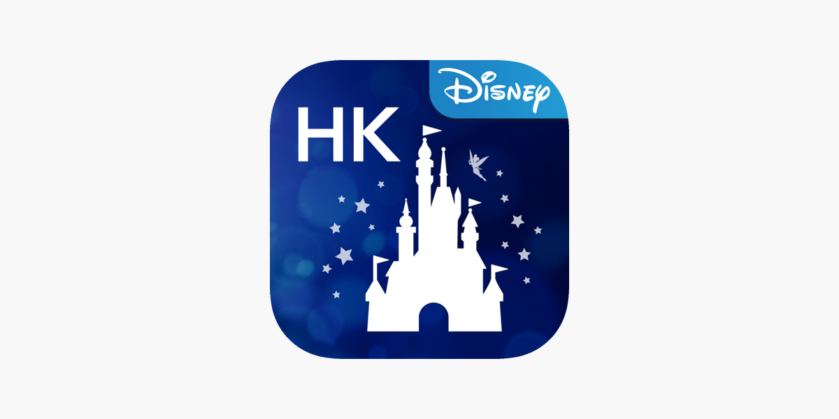 香港ディズニーランド をapp Storeで