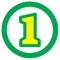 Icon Super 1 Foods App