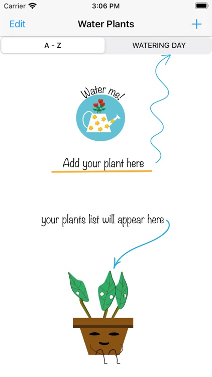 WaterPlants