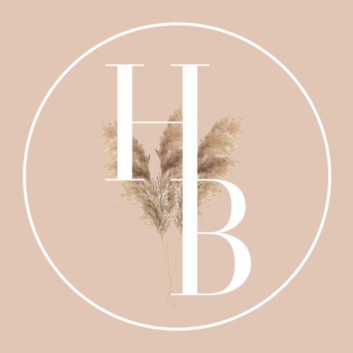 Harlow & Bloom Boutique Icon