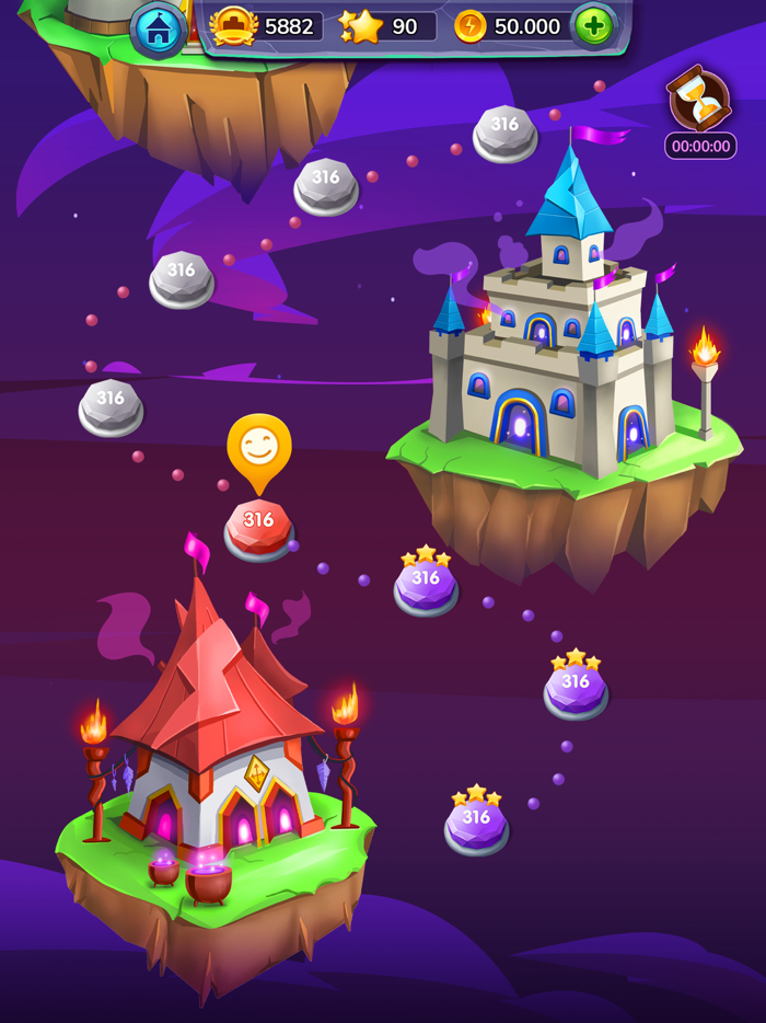 Water Sort Color Potion Master