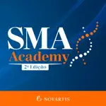 SMA Academy App Problems