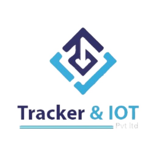 Tracker-IoT