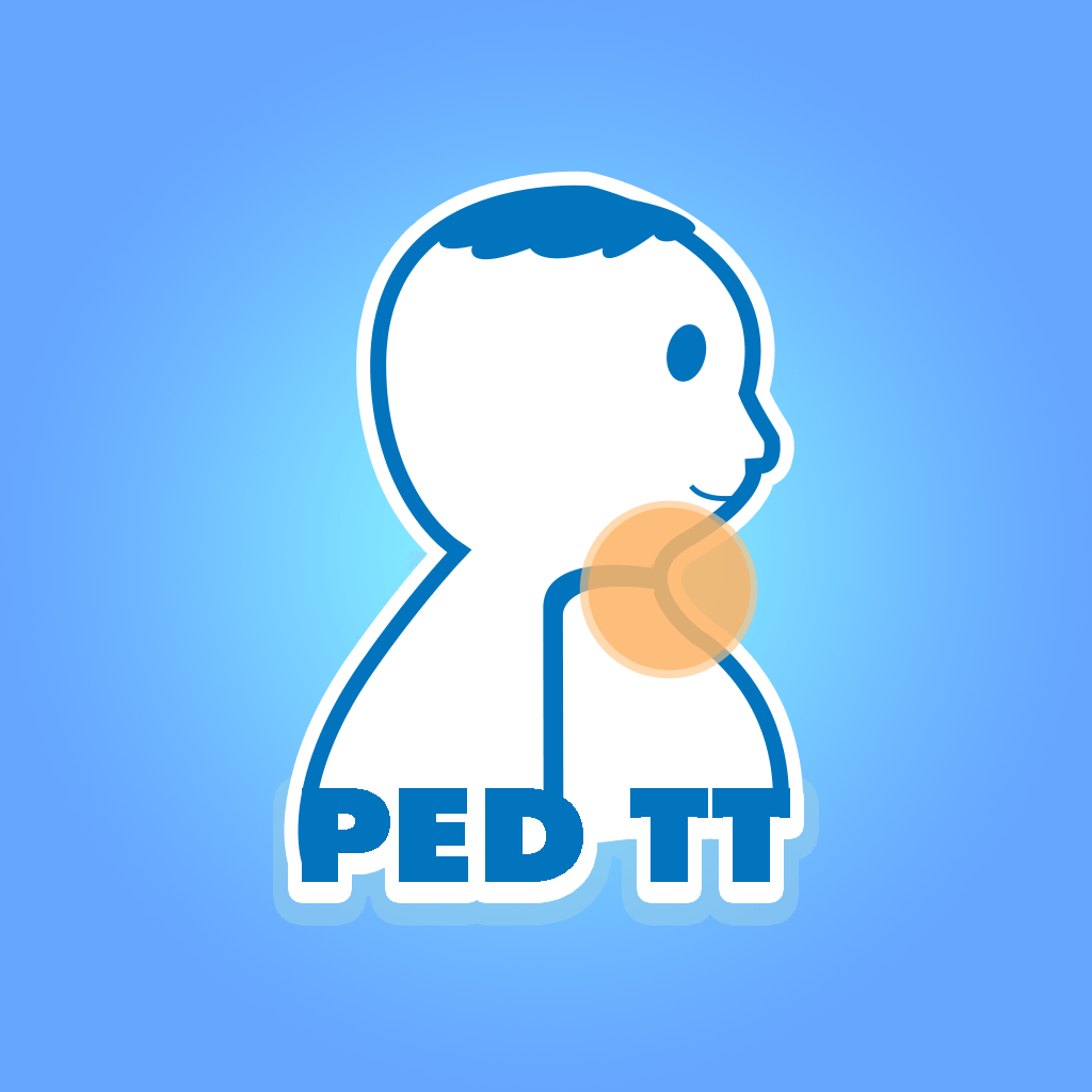 Get PED TT for iOS, iPhone, iPad Aso Report