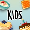 Recipes for Kids : Easy Guides