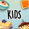 Icon Recipes for Kids : Easy Guides