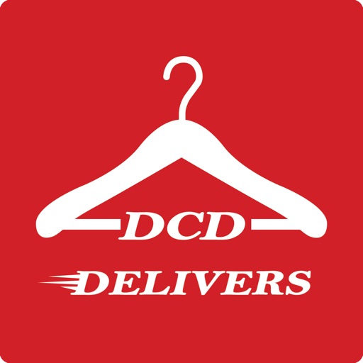 Dryclean Depot Delivers iOS App