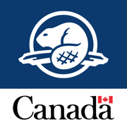 Parks Canada - National App