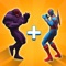 Merge Master: Superhero Fight is not only a merge puzzle game but also a cool strategy game for everyone that merge all the superheroes, and forces and fight against the enemies