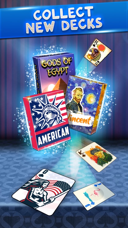 Spades Plus - Card Game screenshot-5