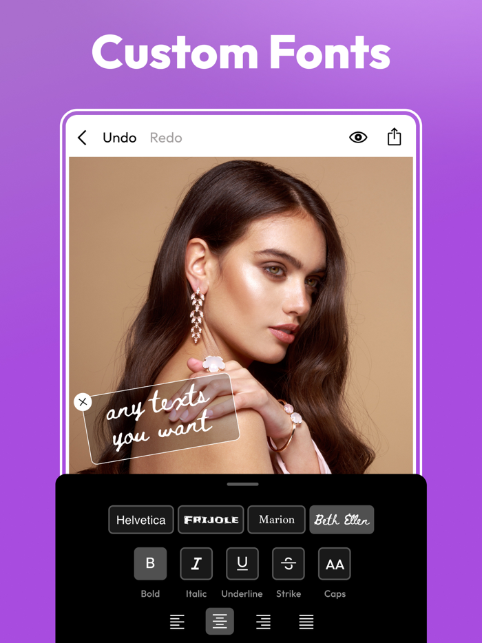 Photo Collage Maker  Pics Art