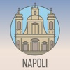 Icon Naples Travel Guide Offline