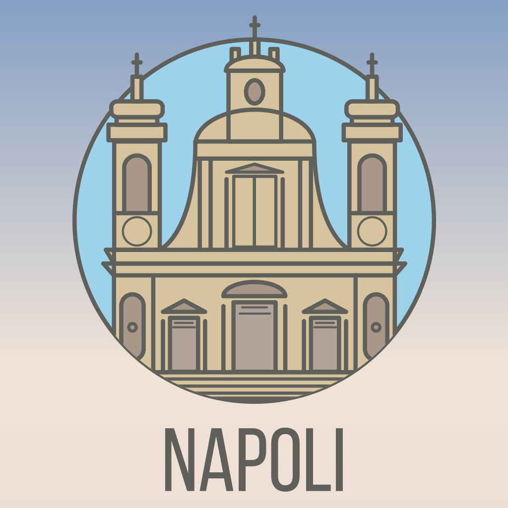 Get Naples Travel Guide Offline for iOS, iPhone, iPad Aso Report