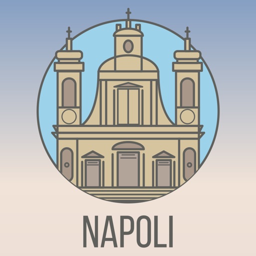 Naples Travel Guide Offline