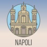 Get Naples Travel Guide Offline for iOS, iPhone, iPad Aso Report