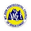 Mt Zion Pentecostal Church