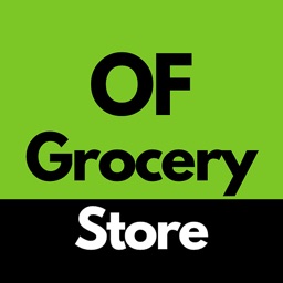 Of Grocery Store
