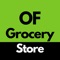 Of Grocery Store Manager App To Manage orders,assign orders to driver's 