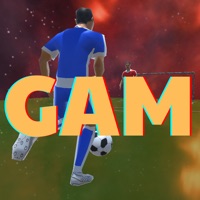 Gam Space Football