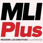 Modern Locomotives Illustrated