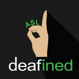 ASLdeafined