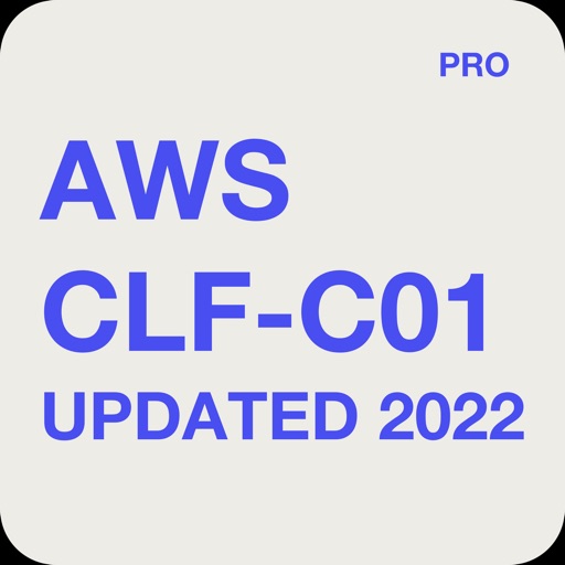 AWS Practitioner. UPDATED 2022 app description and overview