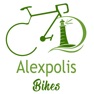 Get Alexpolis Bikes for iOS, iPhone, iPad Aso Report