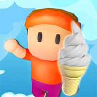 N'ice Cream: Idle Startup apk