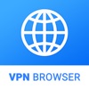 Icon VPN You Browser