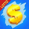 Lottery Scratch Ticket Scanner