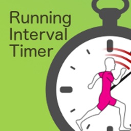 Running Interval Timer