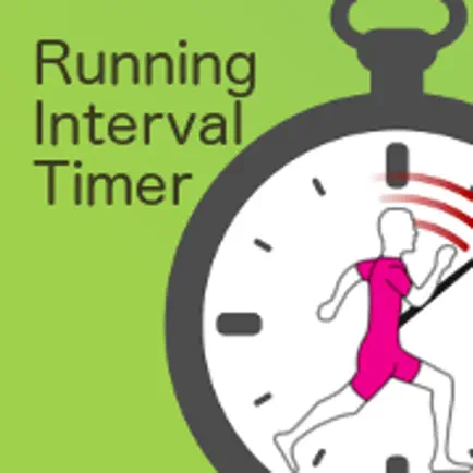 Running Interval Timer Cheats
