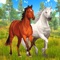 Icon Wild Horse Riding Simulator