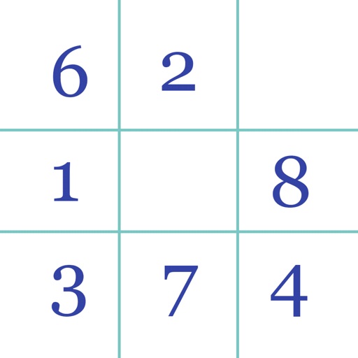 Sudoku Solver Pro √ on the App Store