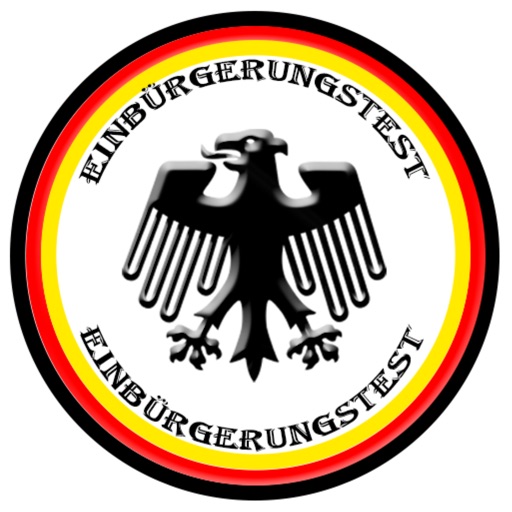 Einbürgerungstest de 2022