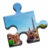 Vibrant Spain Puzzle