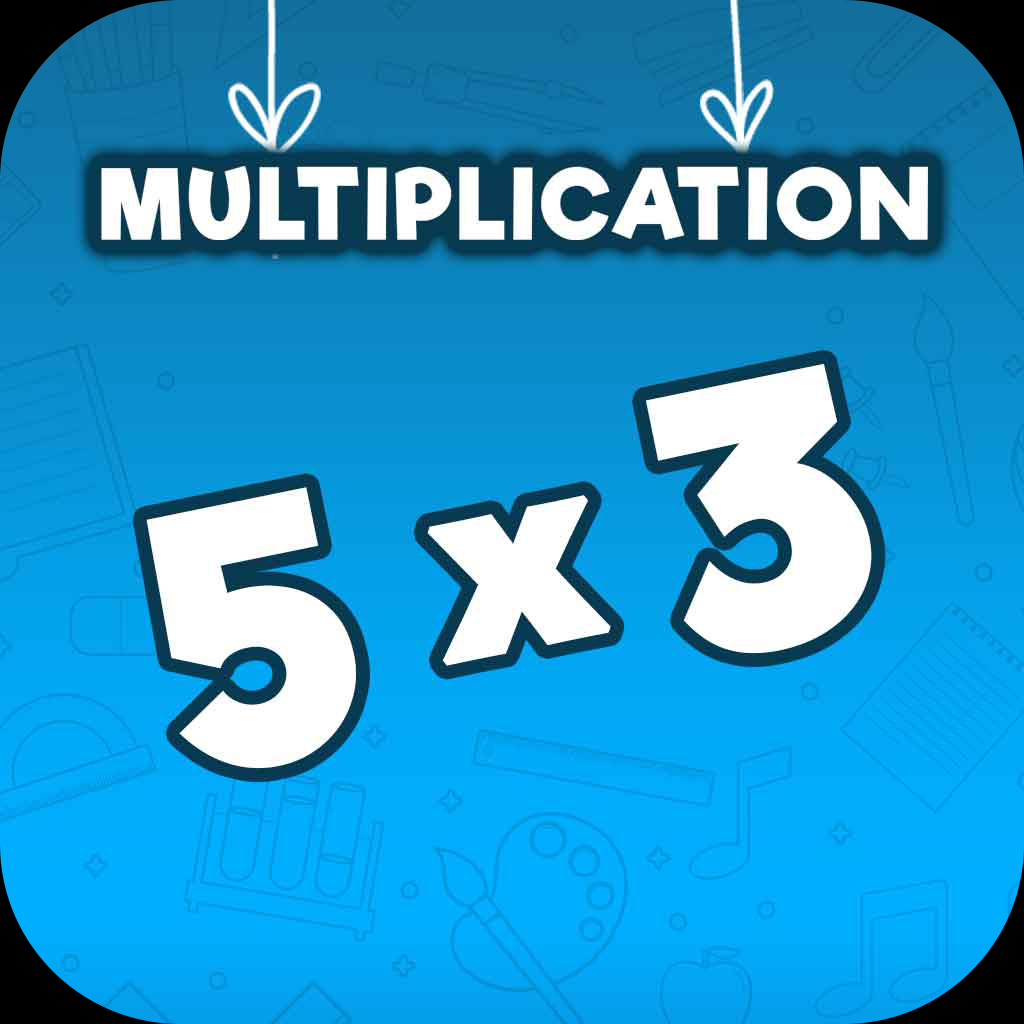 Get Multiplication Games 4th Grade for iOS, iPhone, iPad Aso Report
