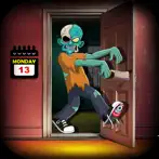 Room Escape: Scary Horror Game